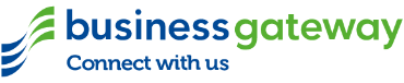 Business Gateway Logo