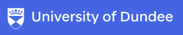 Centre for Entrepreneurship, University of Dundee Logo
