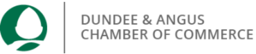 Dundee & Angus Chamber of Commerce Logo