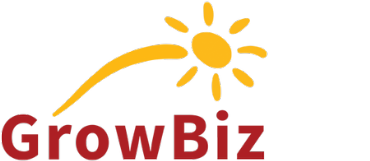 GrowBiz Logo