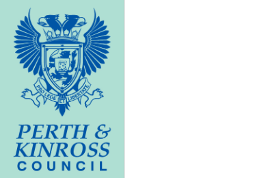 Perth & Kinross Council Logo