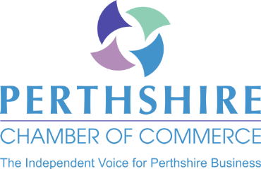 Perthshire Chamber of Commerce Logo
