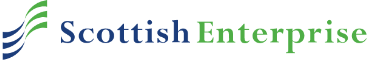 Scottish Enterprise Logo